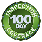 Inspection Coverage